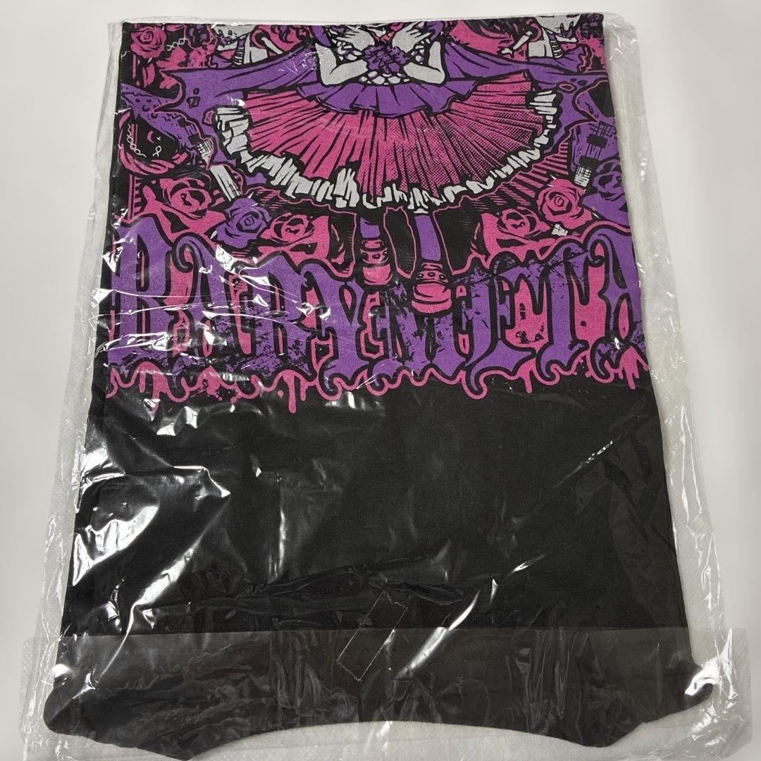 BABYL RED MOON APOCALYPSE限定 Tシャツ M