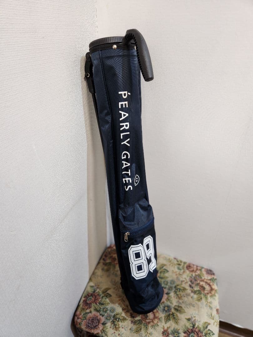 パーリーゲイツ　スタンドバッグ　ゴルフ