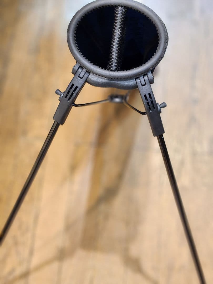 パーリーゲイツ　スタンドバッグ　ゴルフ