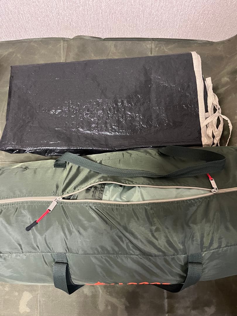 ロゴス　neosオールシーズンリビングプラス　PLR XL-AI