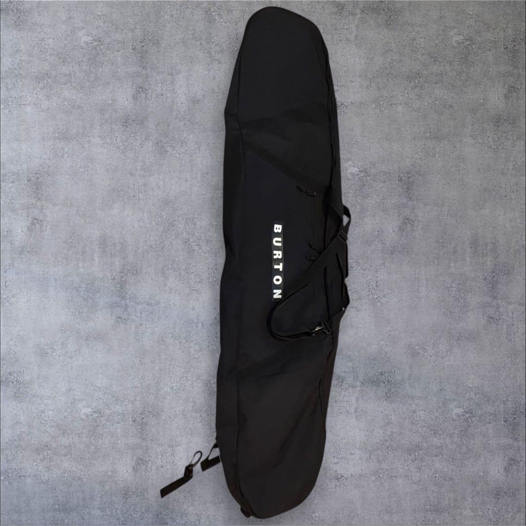 nature スノーボード サロモン リズムビンディング Burtonケース