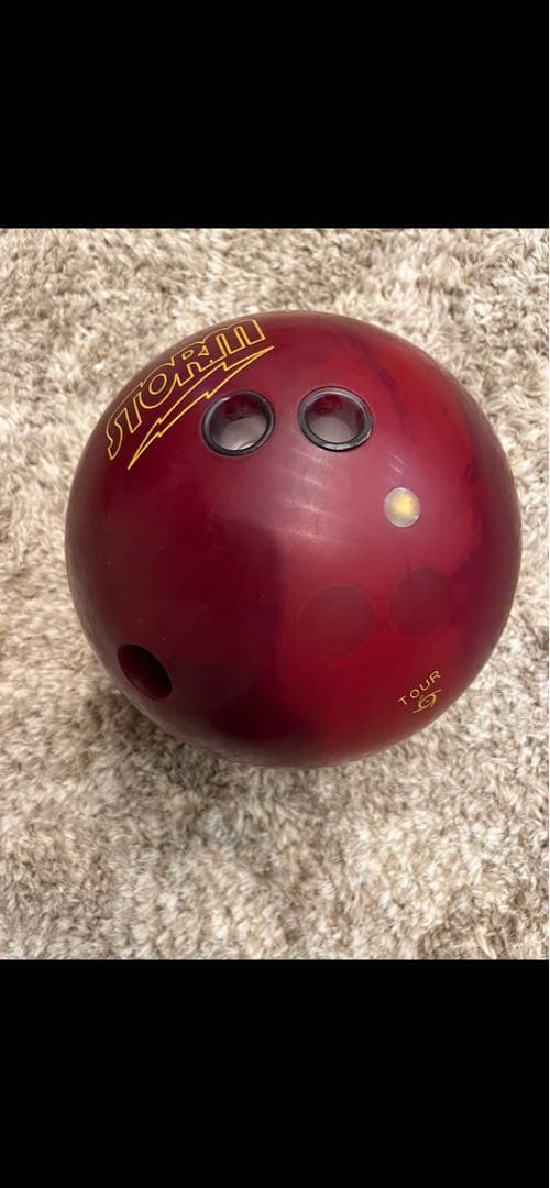 ウレタン！！ IQTour/U 15ポンド