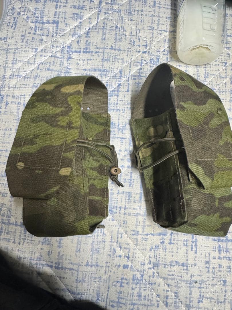 carcajoutactical製ベルトキット各種ポーチ made in カナダ