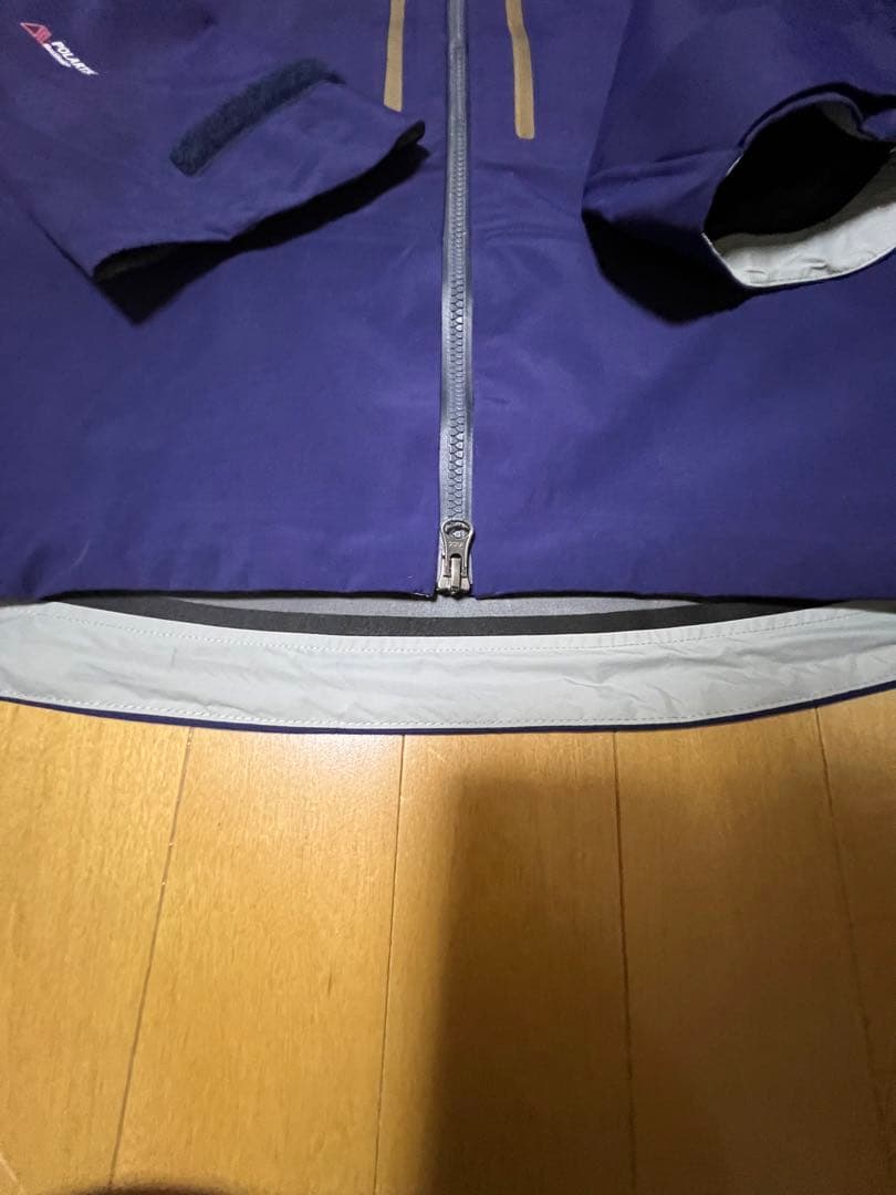 Teton bros. TB jacket レディースMサイズ