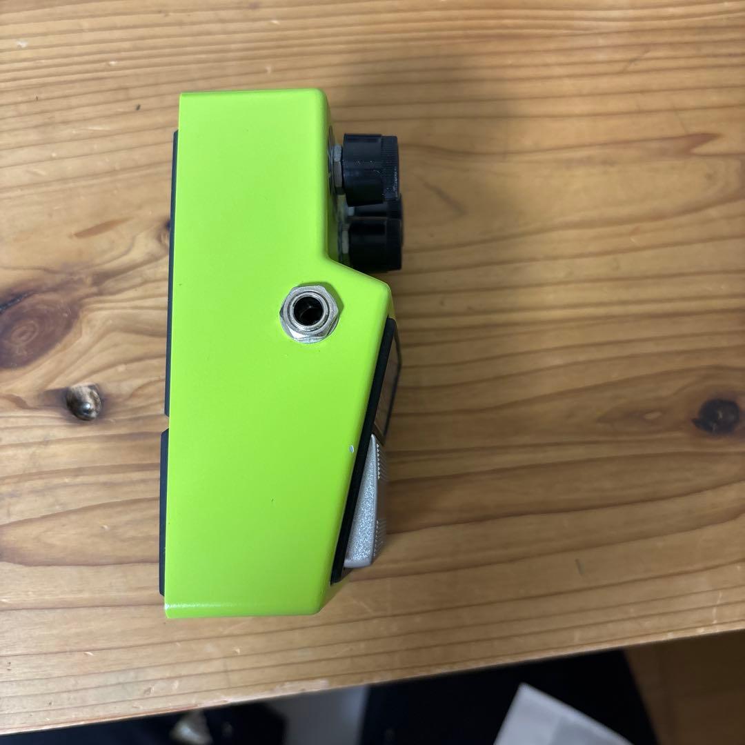 【中古】Maxon Sonic Distortion SD-9