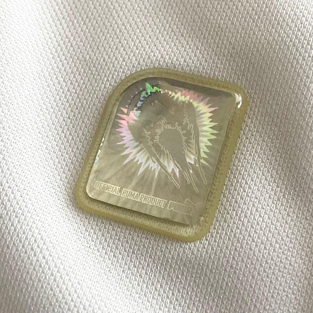 ガーナ代表 2010 プリンス・ボアテング ホーム ユニフォーム