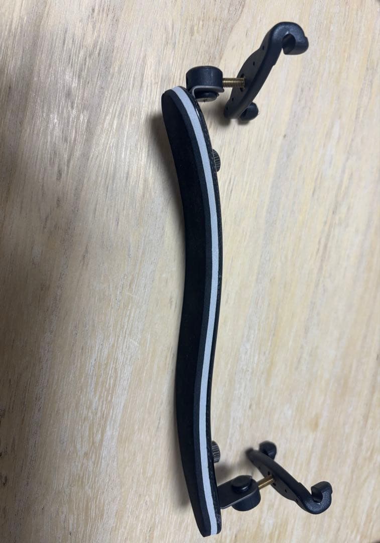 Pedi elegante バイオリン用肩当て　4/4サイズ