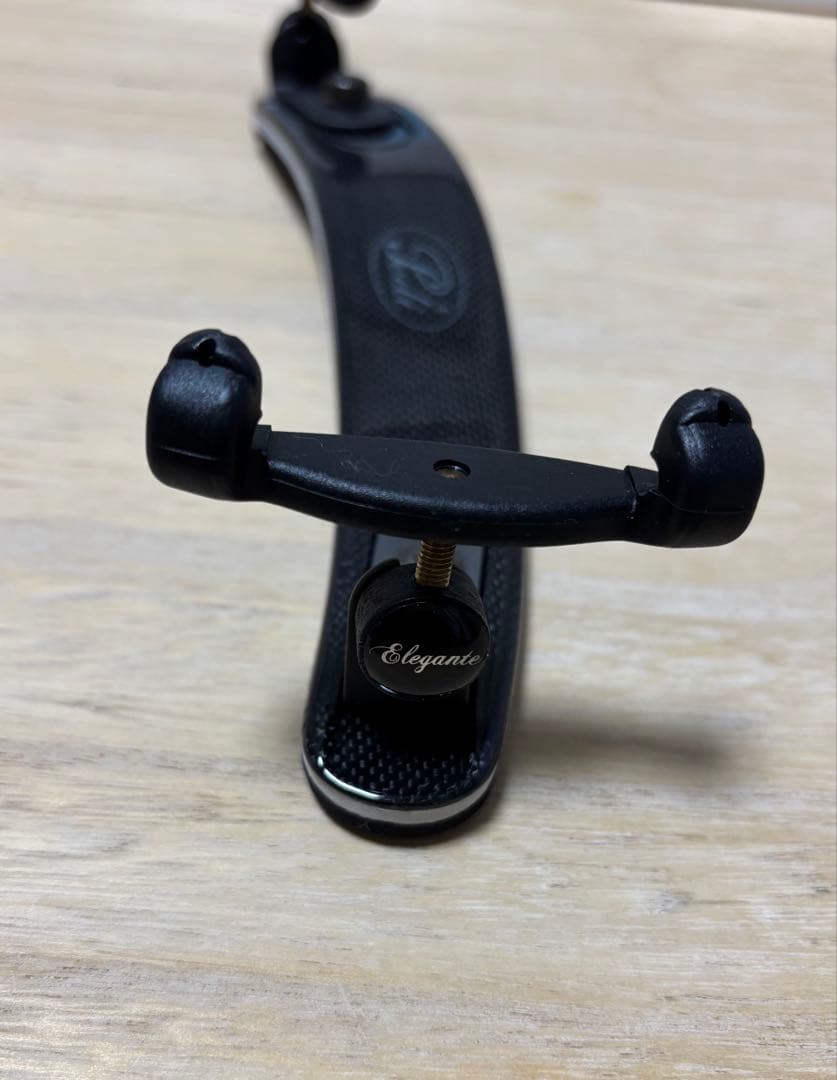 Pedi elegante バイオリン用肩当て　4/4サイズ