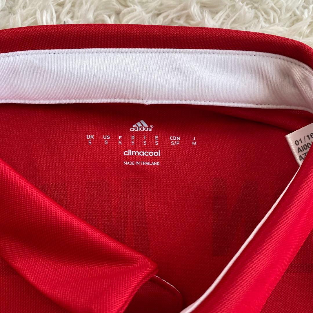 16/17バイエルン・ミュンヘン　レヴァンドフスキ　ユニホーム