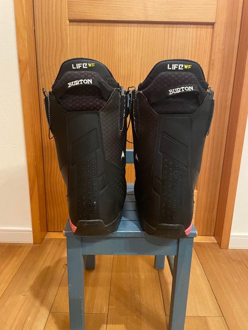 BURTON iON 28cmスノーボードブーツ