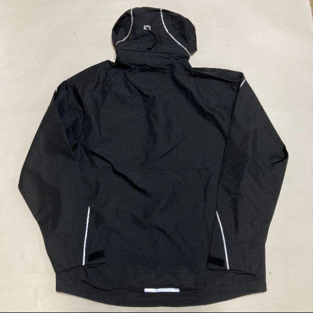 NIKE Pro Elite Storm Suit（Gold Medalist）