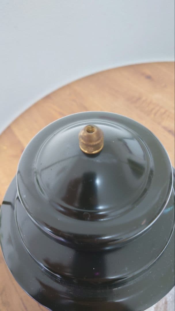 1986年製 SMP社製 コールマン GIミリタリー ランタン252A