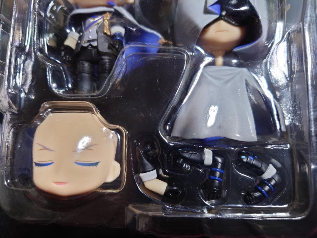 刀剣乱舞　ねんどろいど 山姥切長義 1464 フィギュア