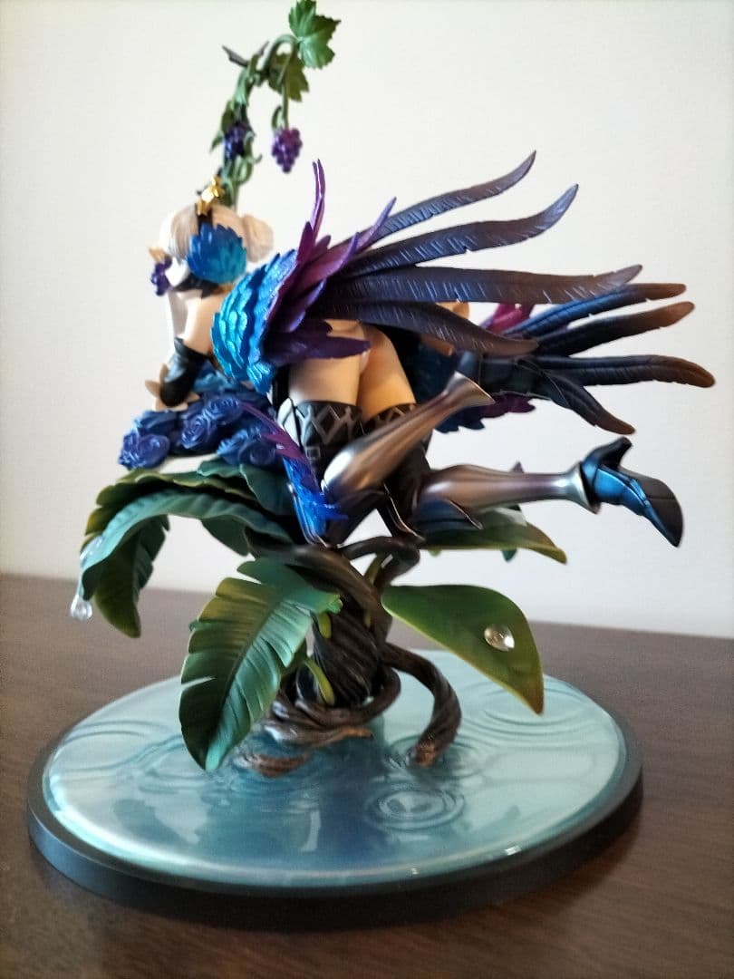 PRISMA WING オーディンスフィア レイヴスラシル グウェンドリン