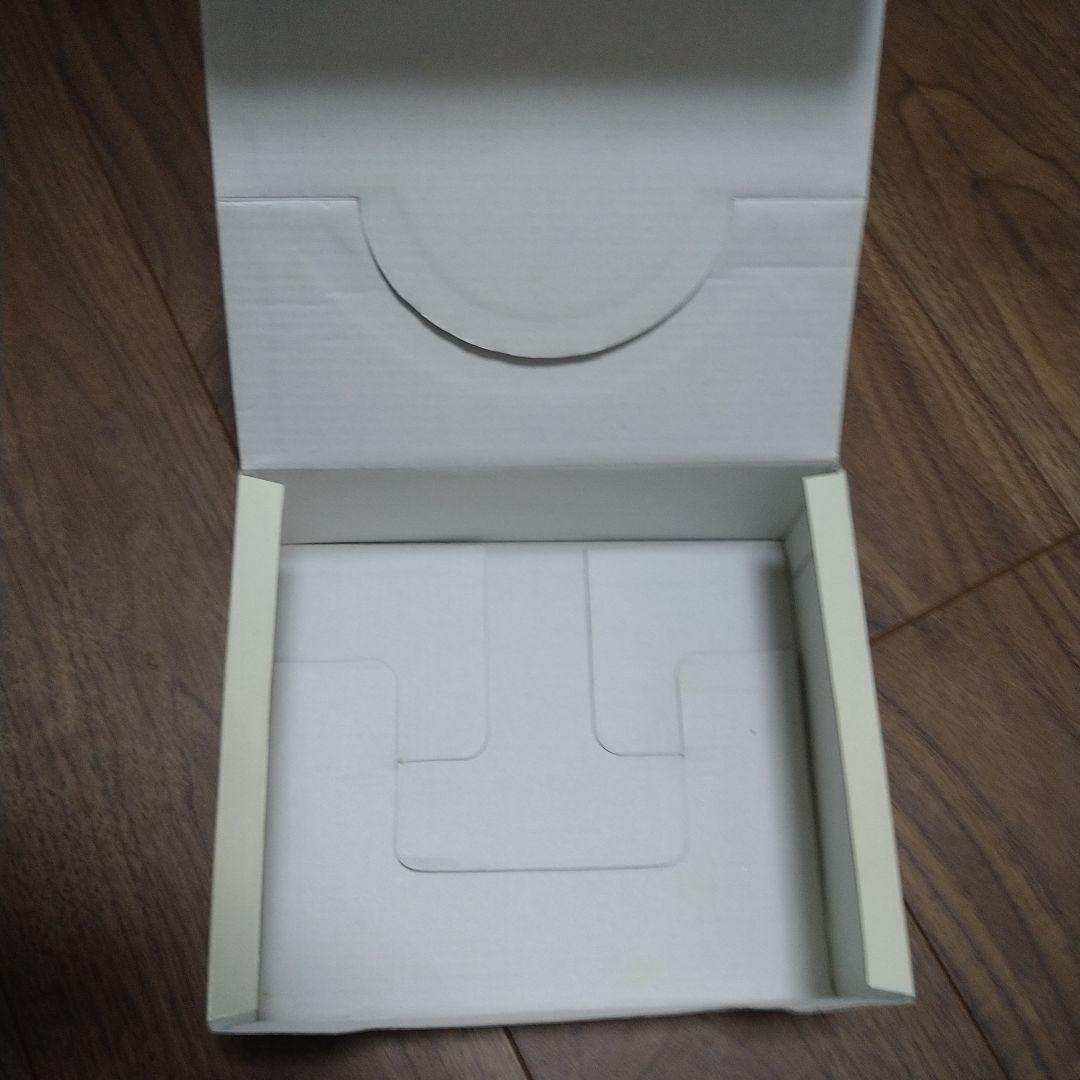 希少　まめゴマ　氷でぶるるんマスコット　外箱のみ