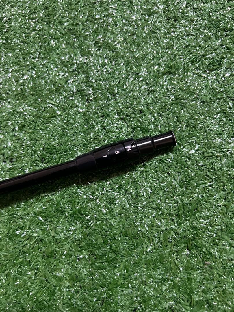 【値下げ】TENSEI ORANGE CK PRO 60TXドライバー用シャフト