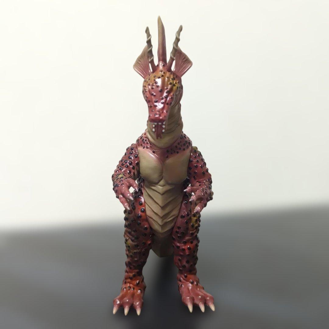 サクラトイズ　チタノザウルス