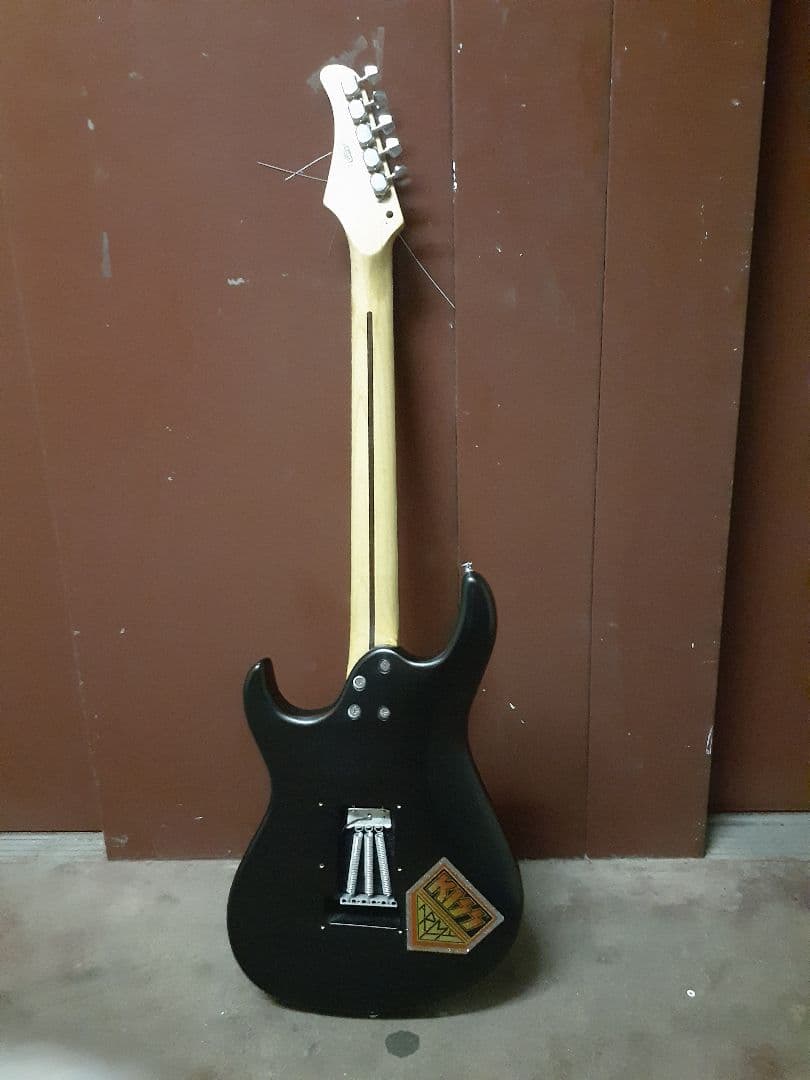 コルト！ギタージャンク扱いです。