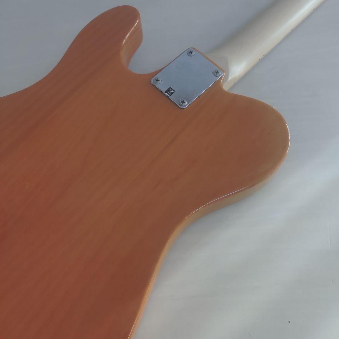 Squier by Fender テレキャスター アフィニティ・シリーズ