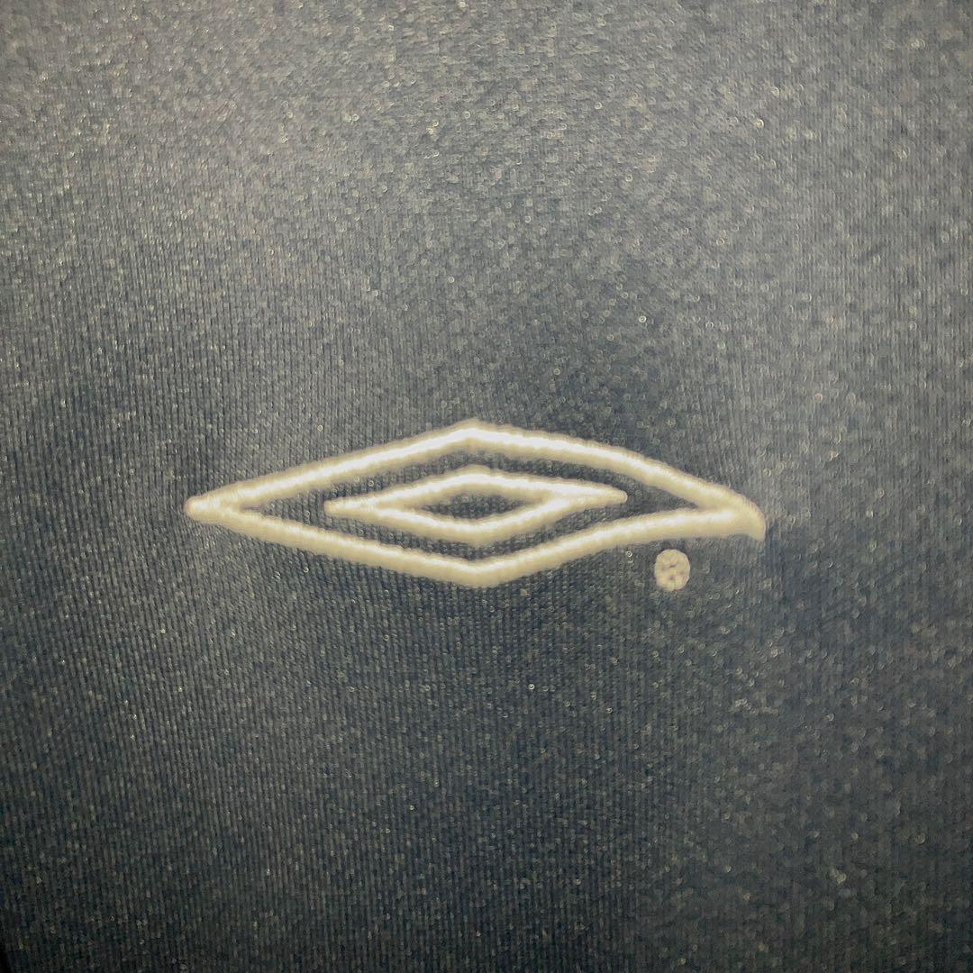 UMBRO イングランド代表 トラックジャケット