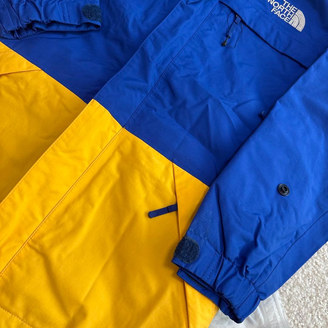 THE NORTH FACE キッズ　スキーウェア　120