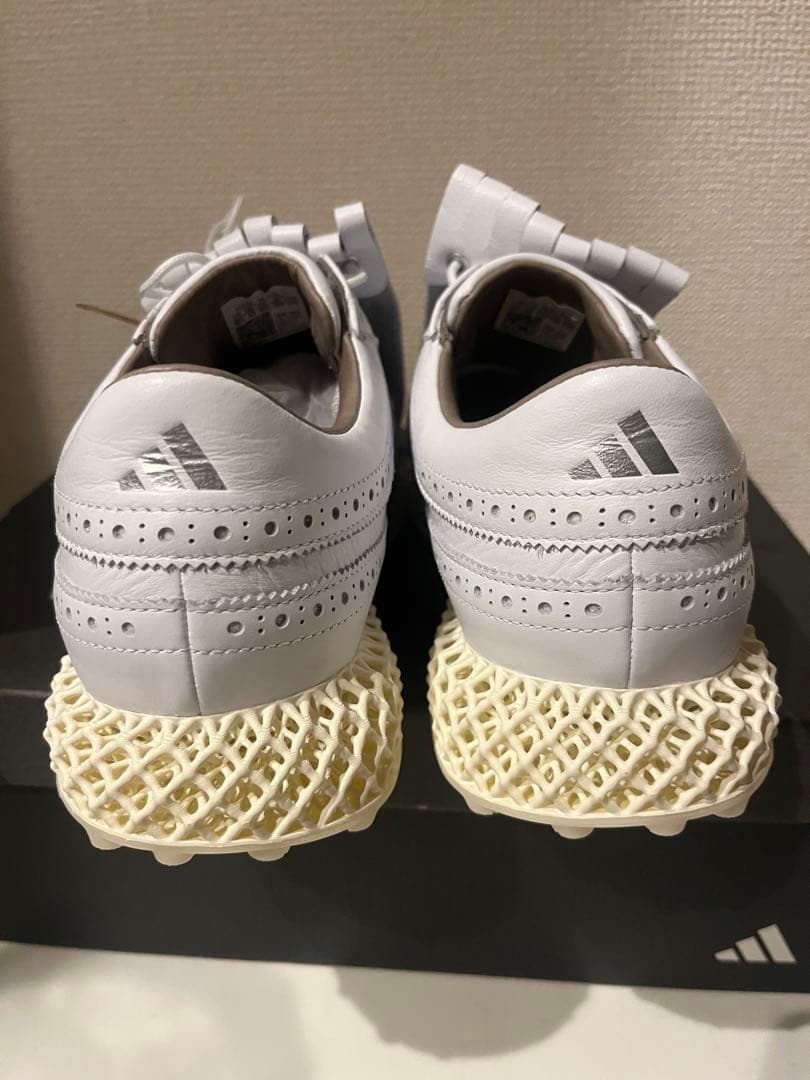 MC87 アディダスadidas ADICROSSスパイクレス ゴルフシューズ