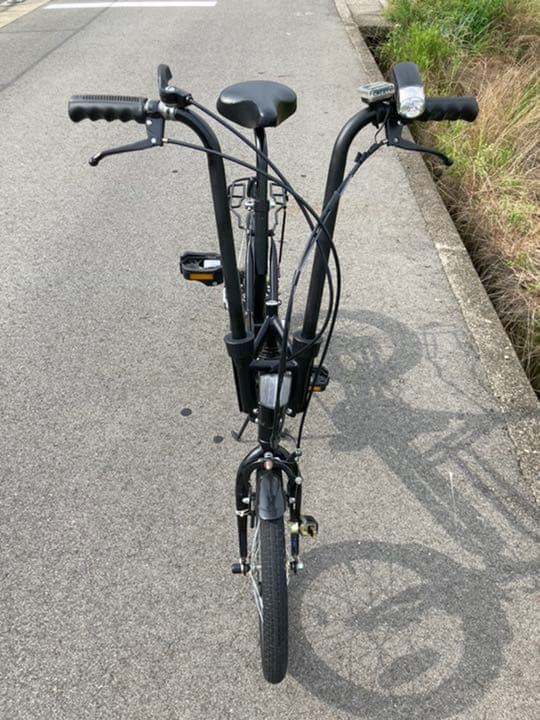 SCOOMA スクーマ 変速機能付　美品