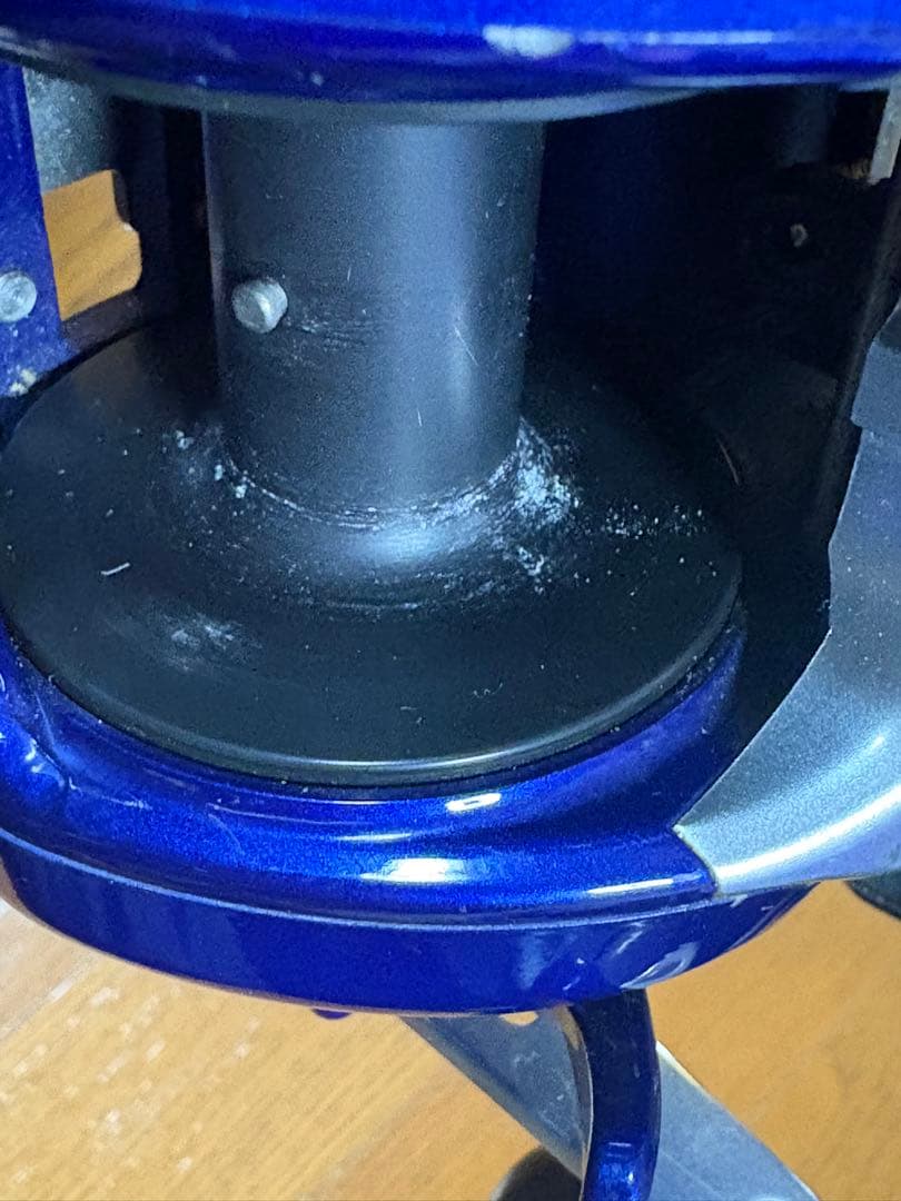 ハイパータナコン500Fe