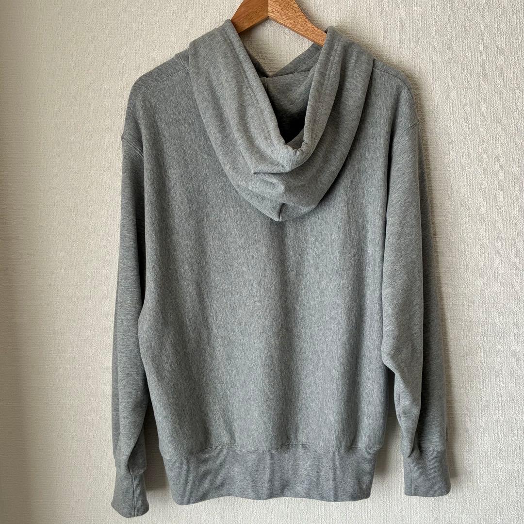 ONE OK ROCK ワンオク プルオーバーパーカー DETOX