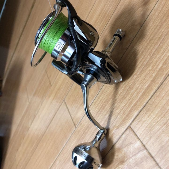 ダイワ　イグジスト　EXIST LT4000-c