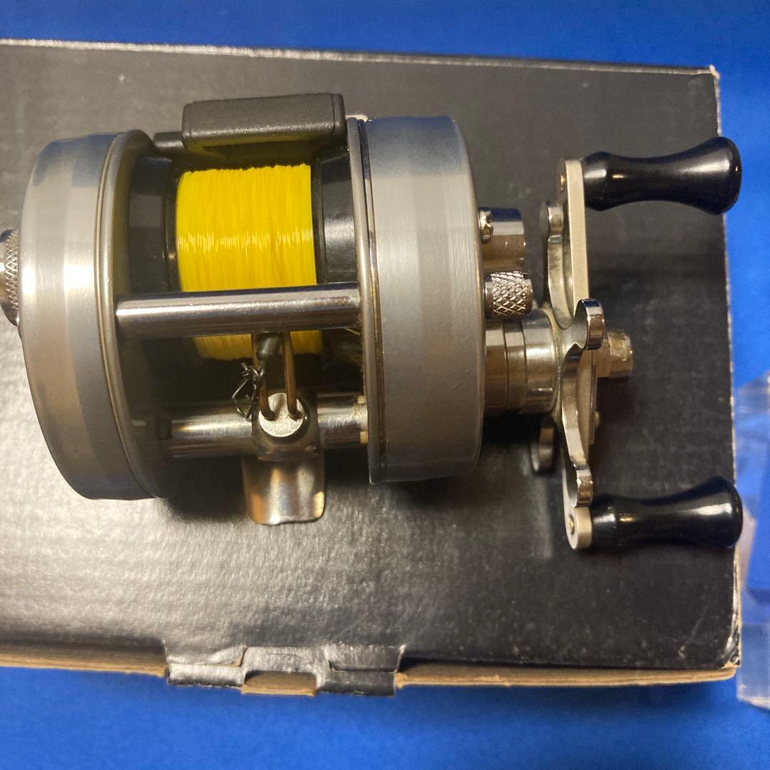 ABU アンバサダー1601c IAR