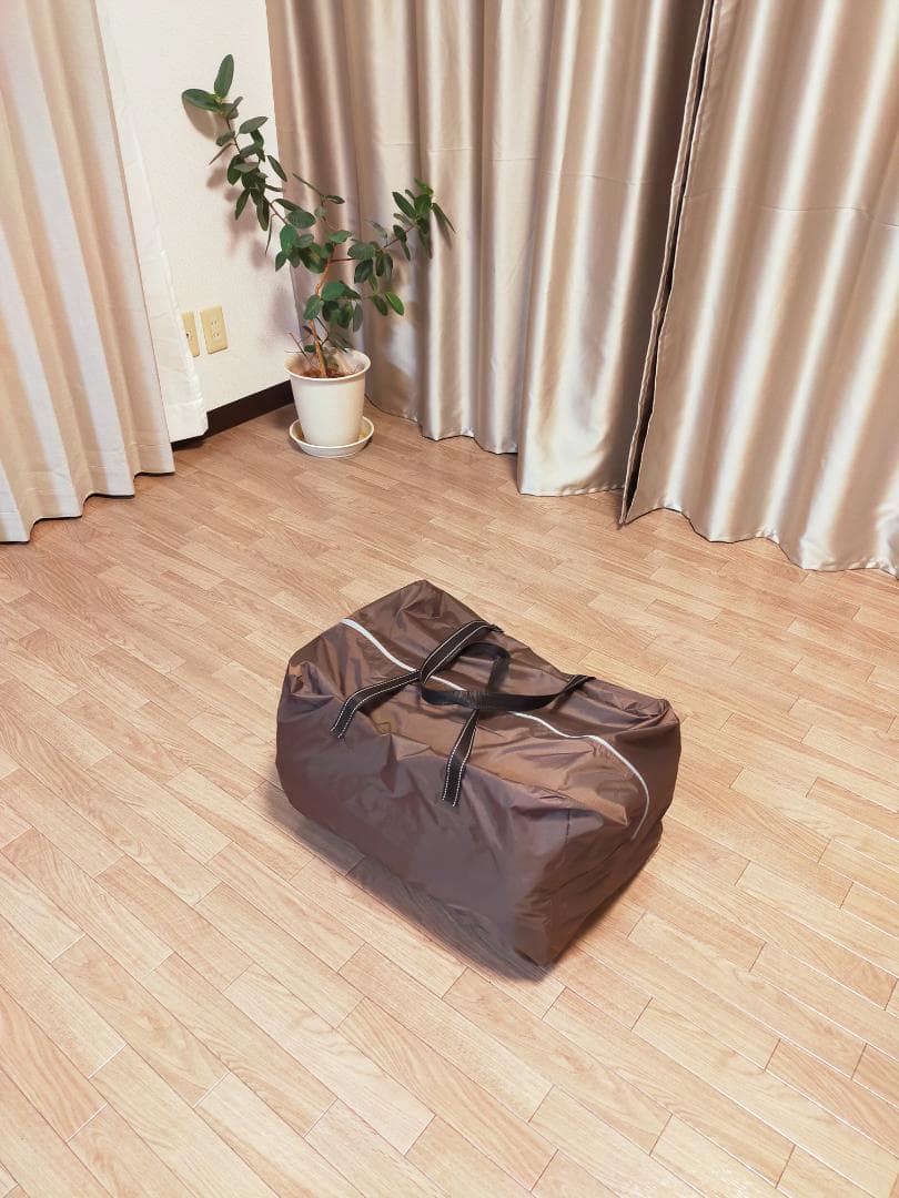 シトロエンベルランゴ プジョーリフター純正オプション カーサイドエアータープ