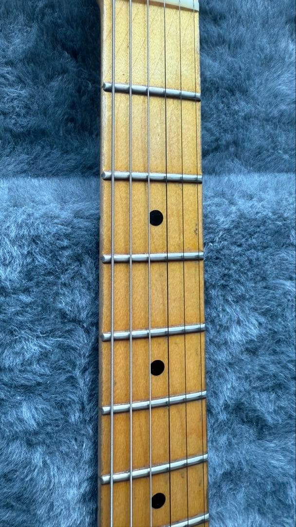 ギター Jimmy Wallace Sierra