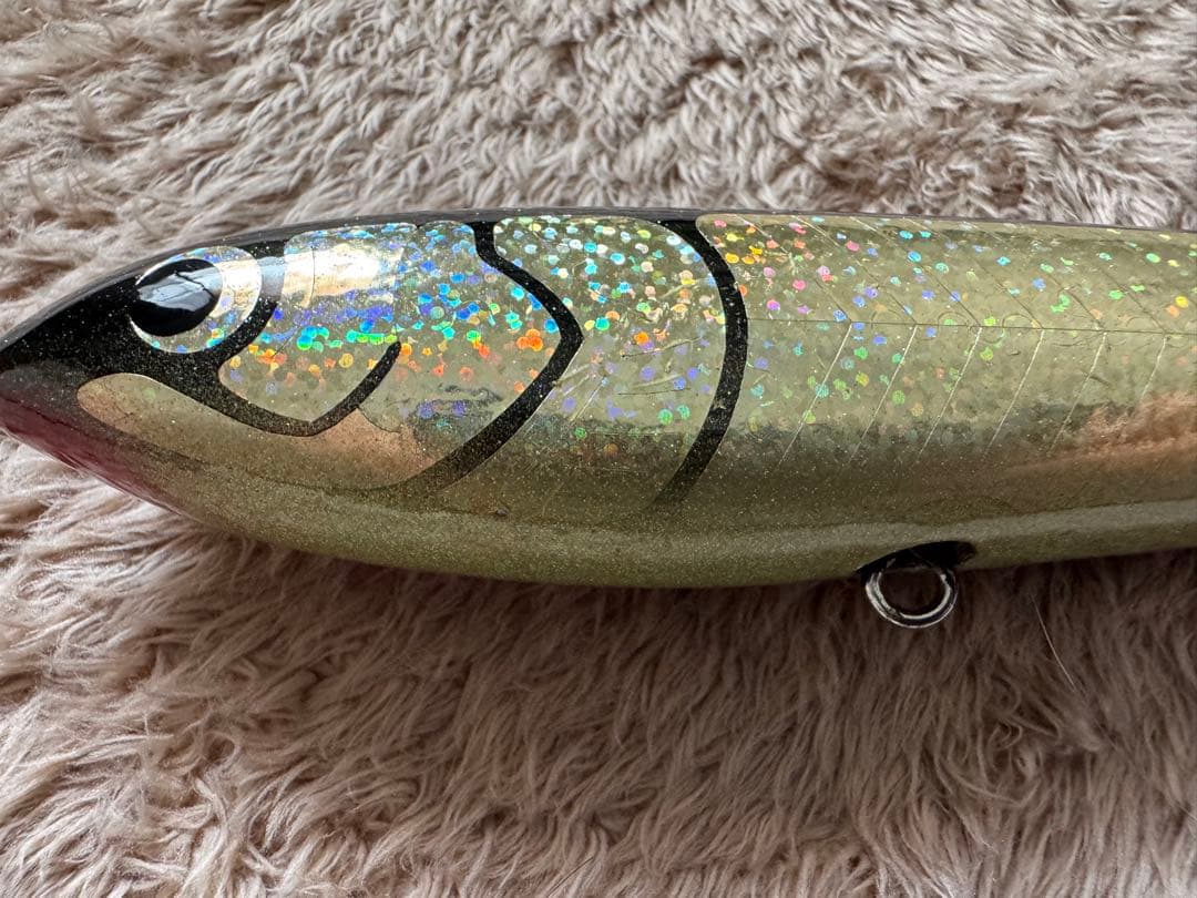 カーペンター BC-γ ガンマ 60−180