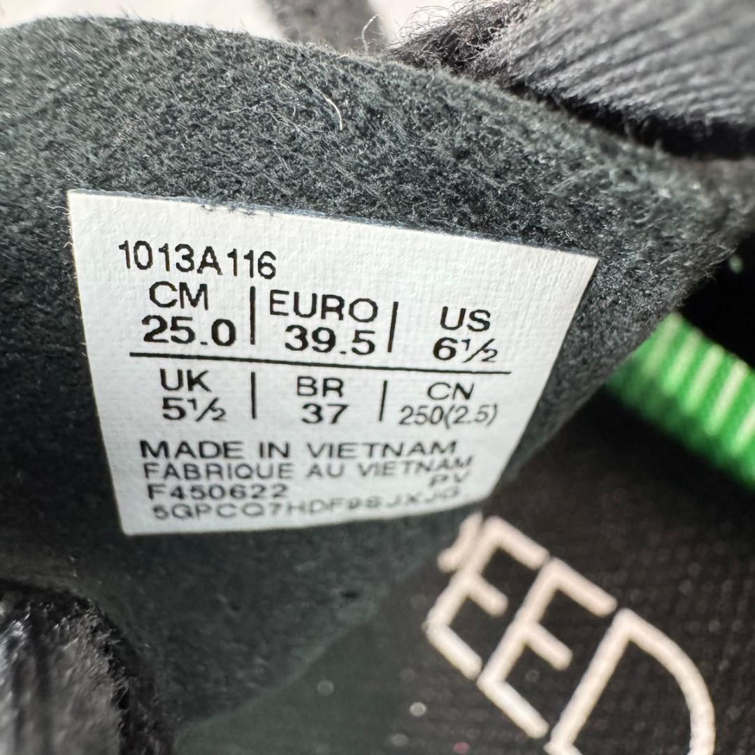 asics メタスピードエッジ SPEED EDGE+ 25.0cm