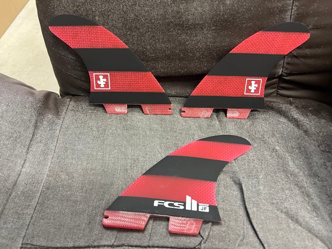 サーフィン・ボディボード fcs2 JF M