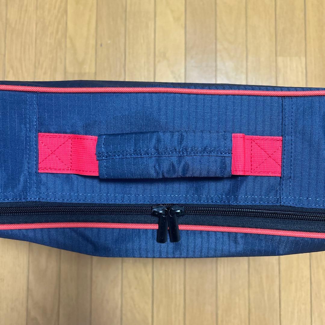 PEARLY GATES キャディバッグ カバーケース