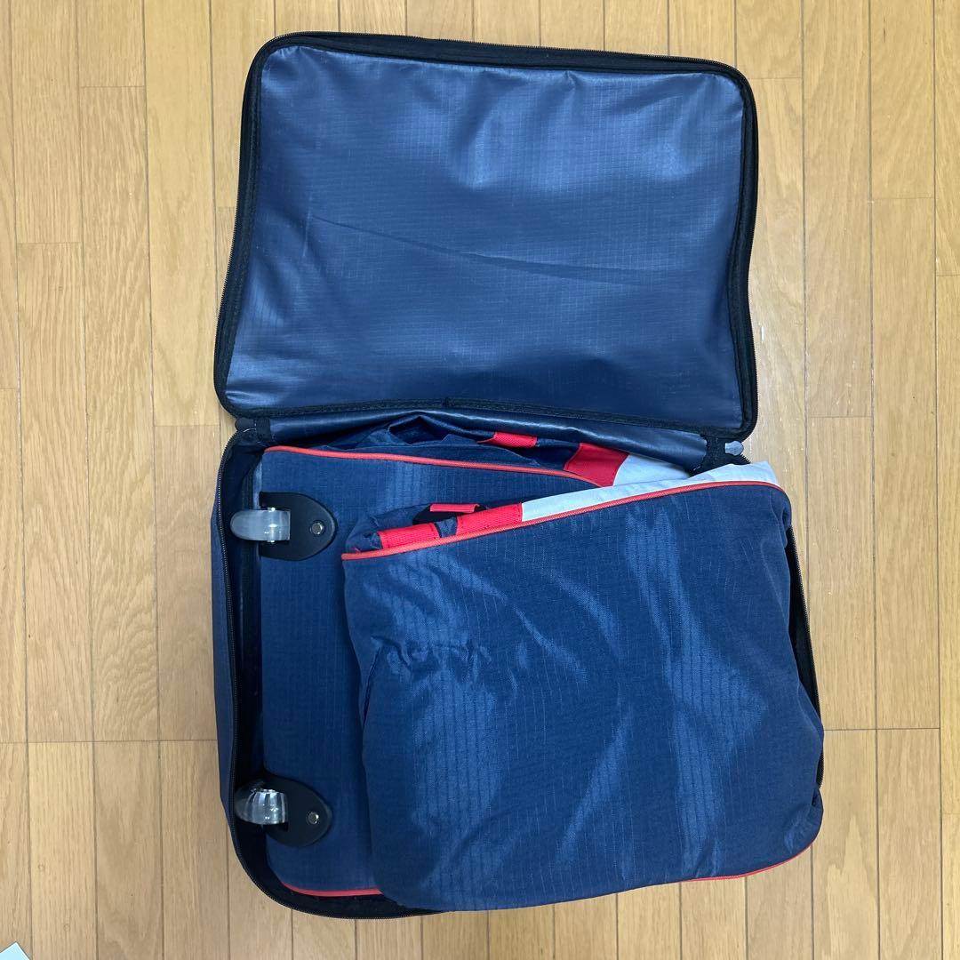 PEARLY GATES キャディバッグ カバーケース