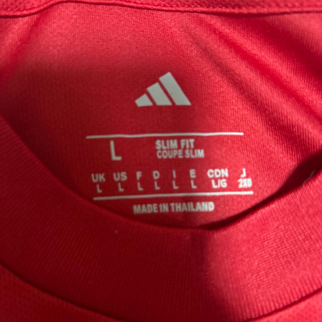 【新品未使用】リバプール Liverpool イサク ホームユニフォーム