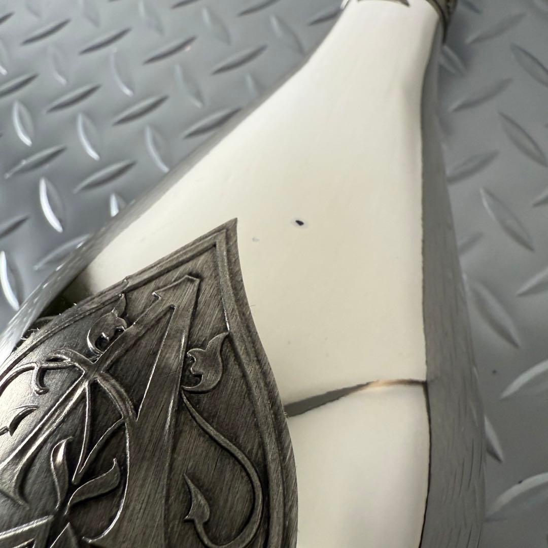 アルマンド　ブリニャック　ブランドブラン　シルバー