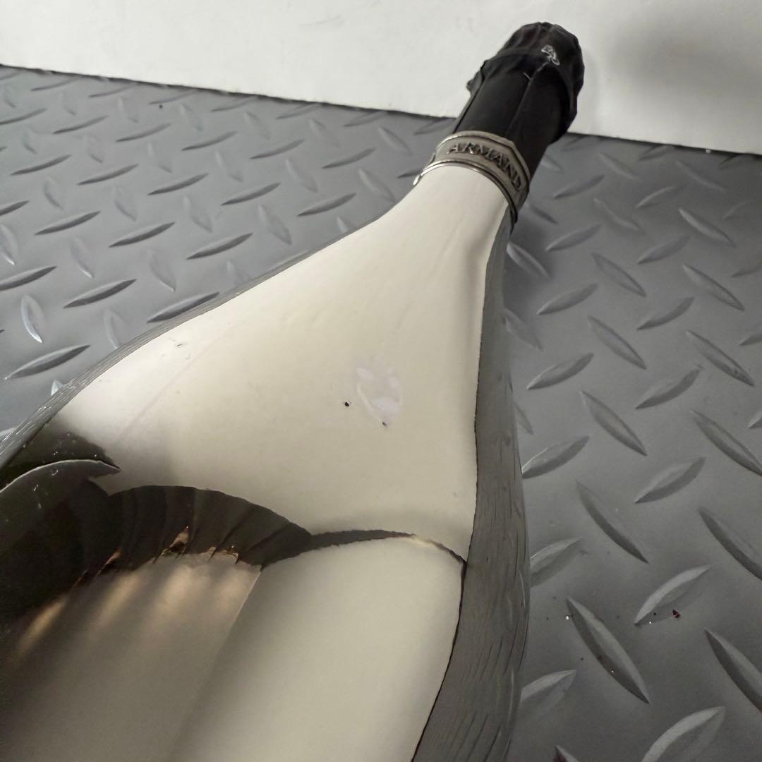 アルマンド　ブリニャック　ブランドブラン　シルバー