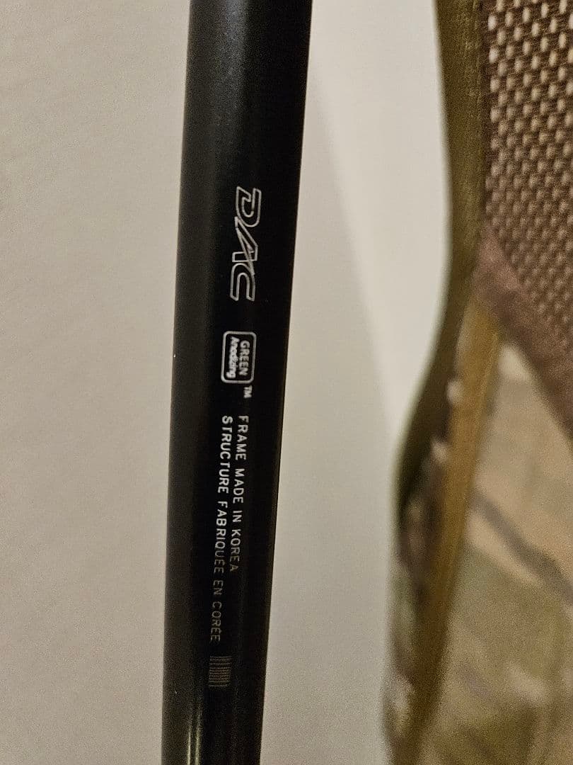 ヘリノックス サバンナチェア カモ