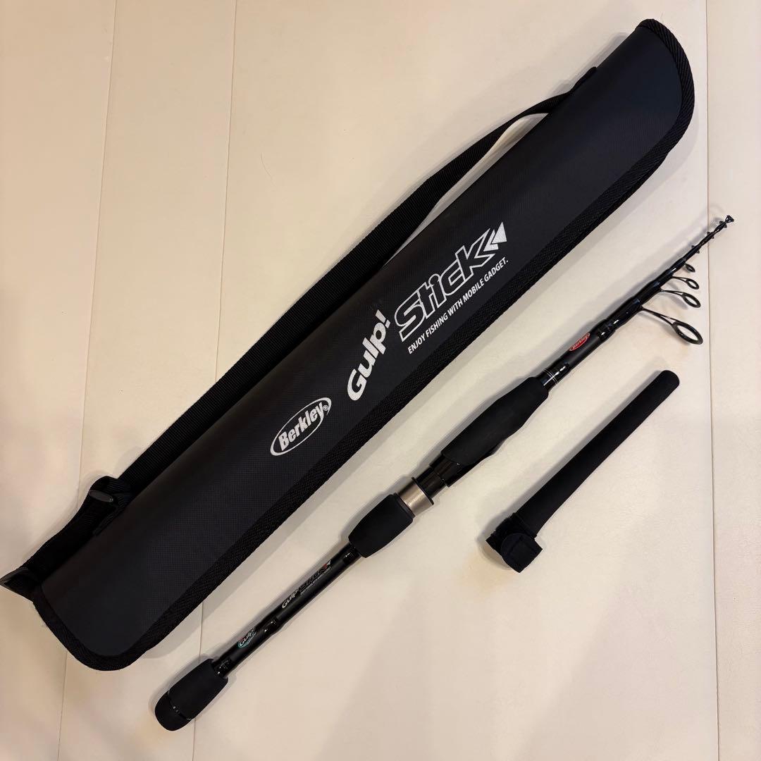 バークレイ ガルプスティック Gulp! Stick GSS-806ML