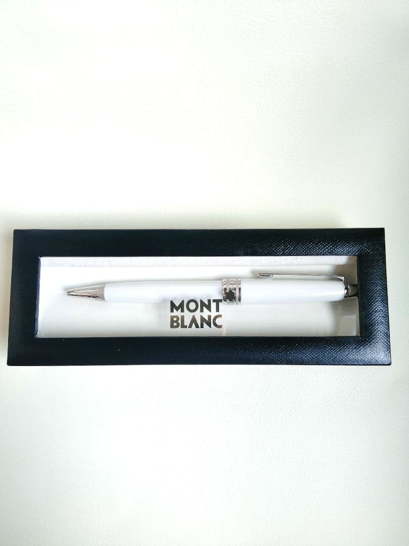 MONTBLANC モンブラン マイスターシュテュック 107317 ボールペン