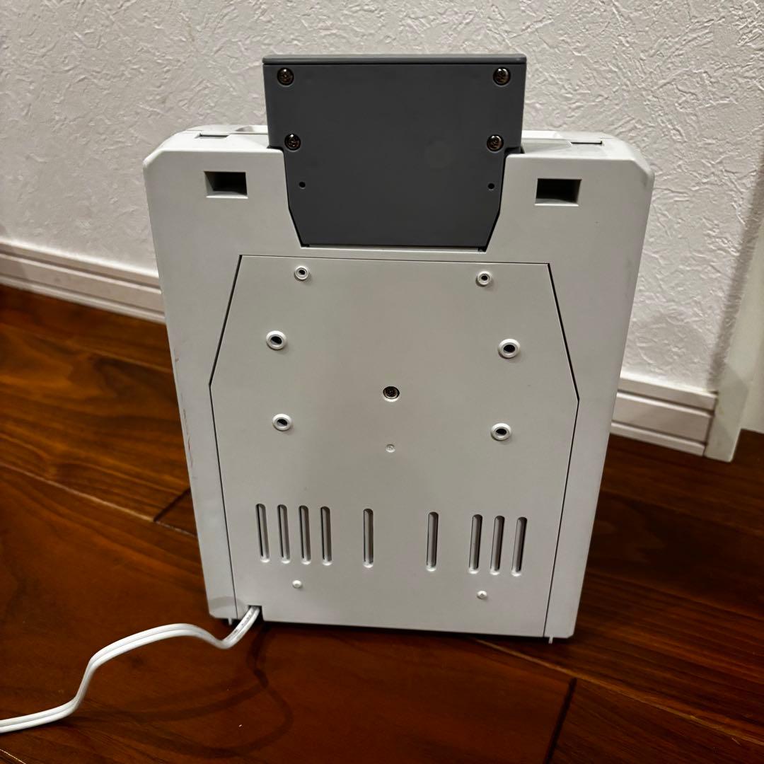 【美品】MAX ER-250S2 タイムレコーダー マックス 打刻機