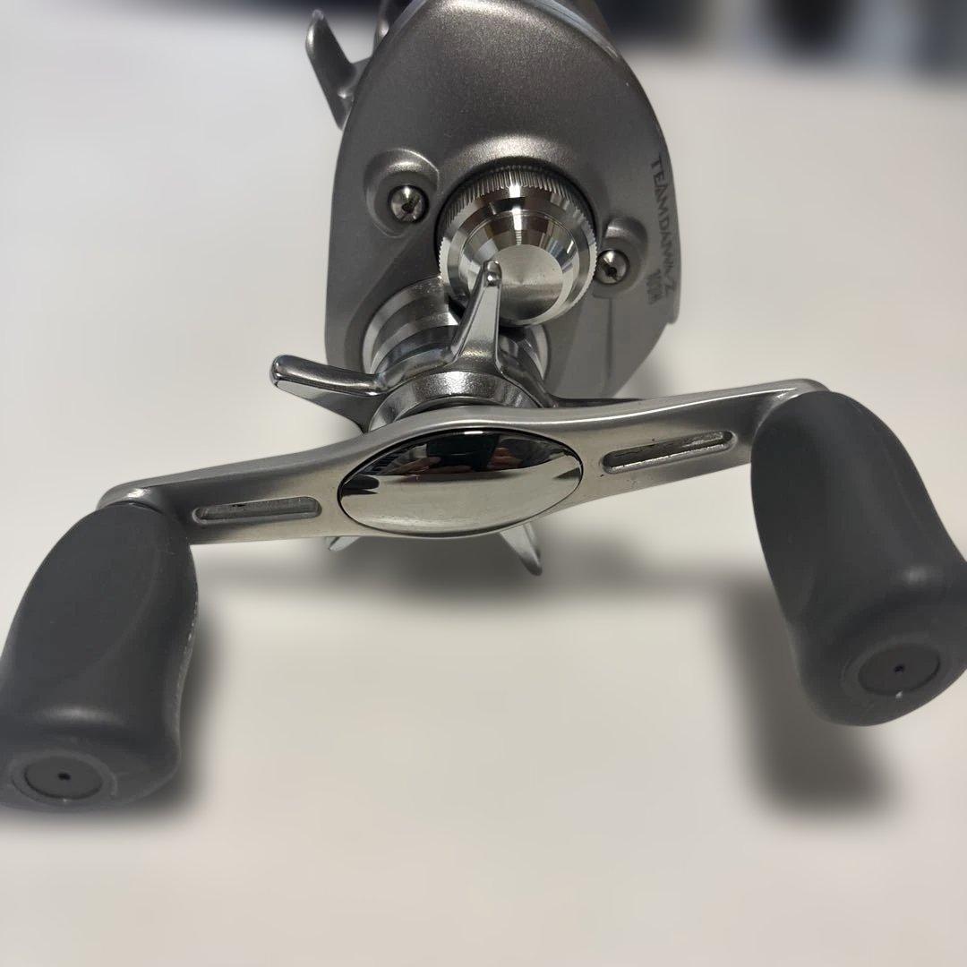 ダイワ　　TD-Ｚ　103H