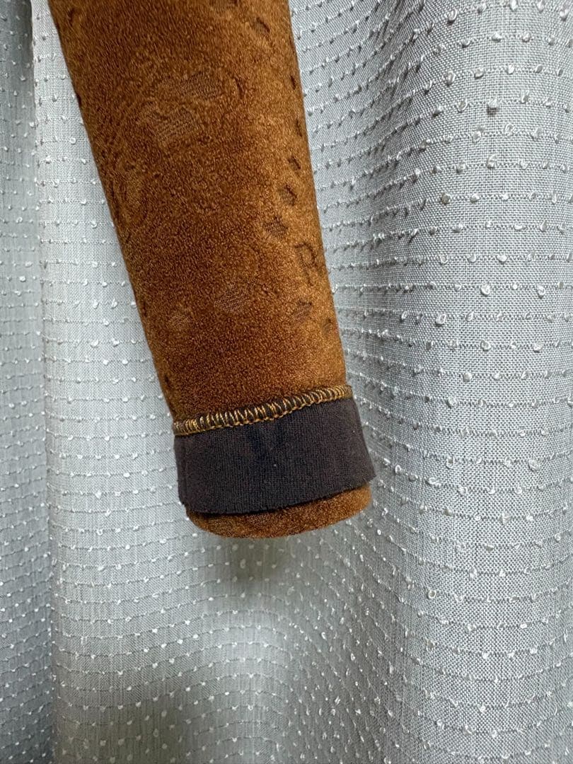 RUSH(ラッシュ)5×3mm セミドライ メンズML相当(オーダー品)