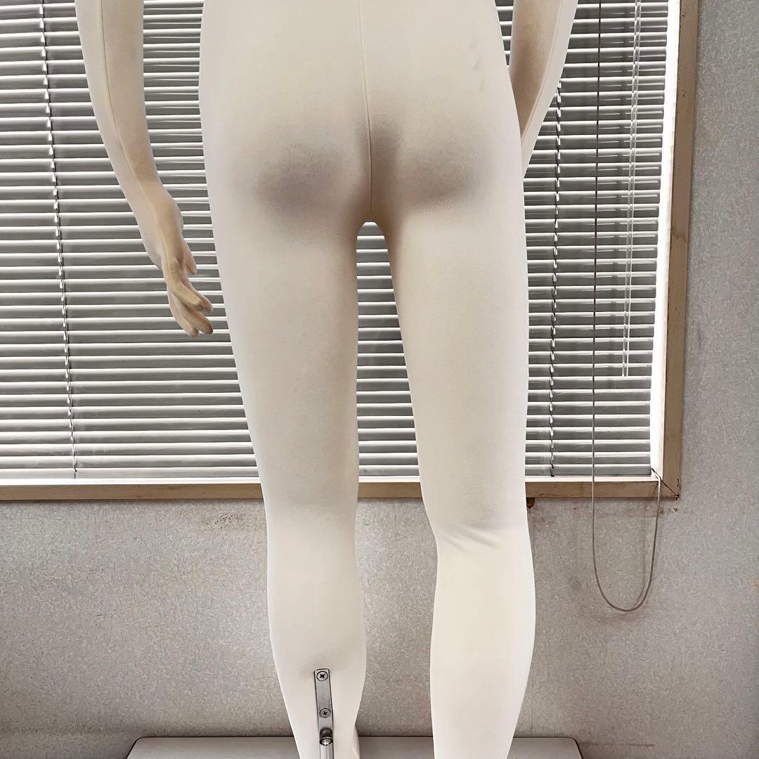 可動全身 マネキン160cm ボーイ ベージュ