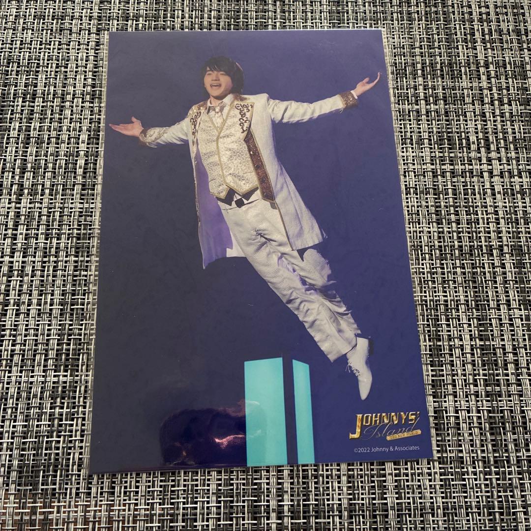 KEY TO LIT 美 少年　岩﨑大昇　公式写真　252枚まとめ売り