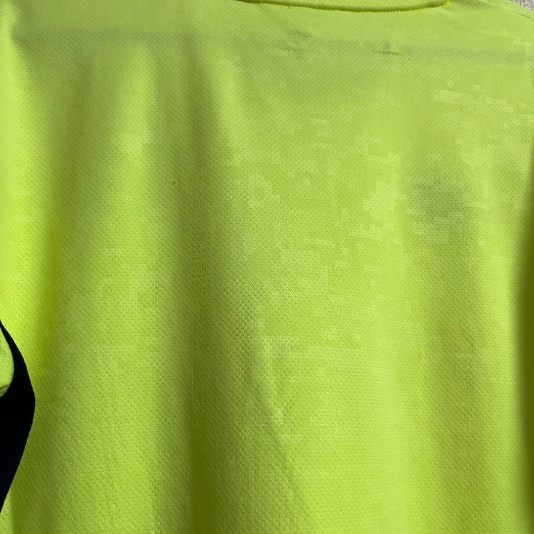 ⚠️非売品　支給品　サガン鳥栖　トレーニングウェア　長袖